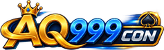 aq999 con logo